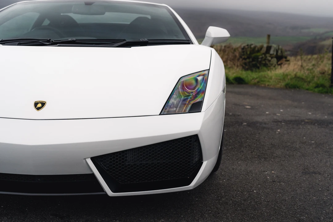 2014 Lamborghini Gallardo LP550-2 - Image 20 of 31