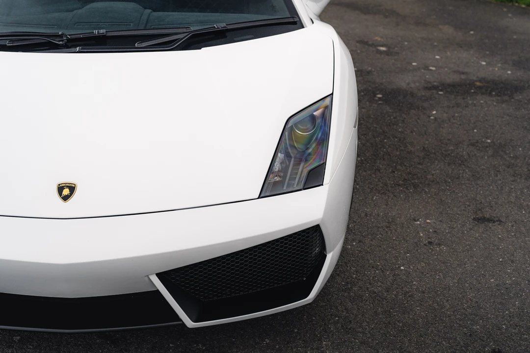 2014 Lamborghini Gallardo LP550-2 - Image 21 of 31