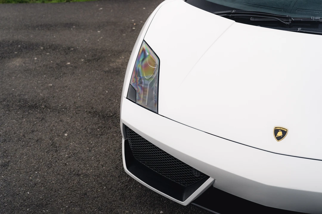 2014 Lamborghini Gallardo LP550-2 - Image 22 of 31