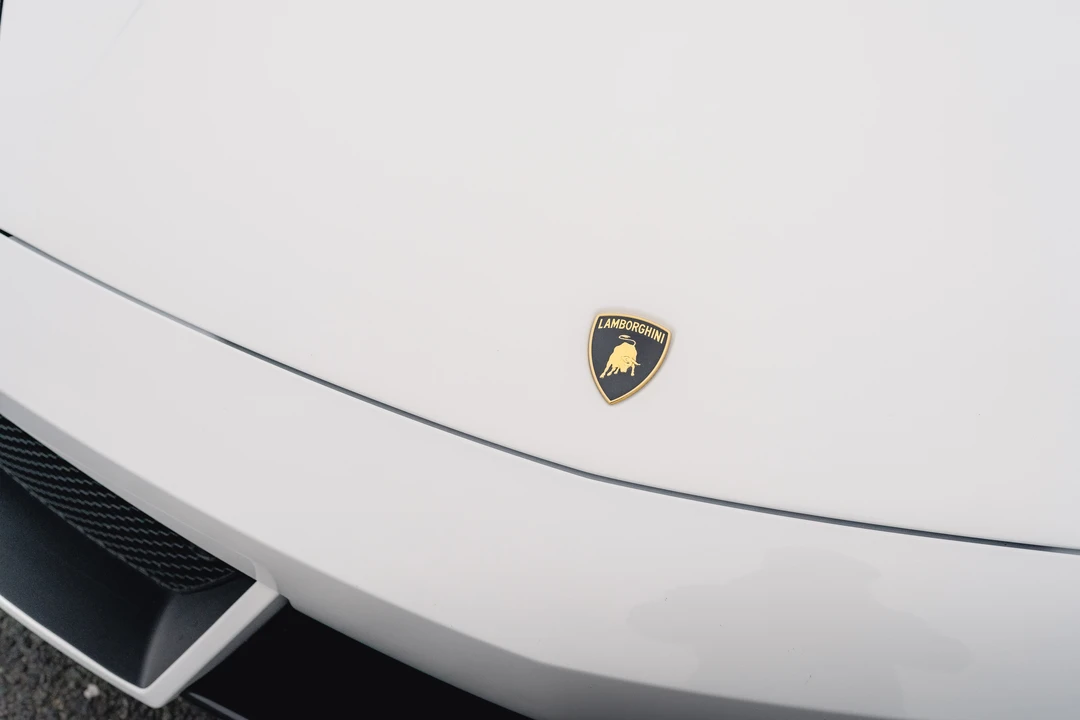 2014 Lamborghini Gallardo LP550-2 - Image 23 of 31