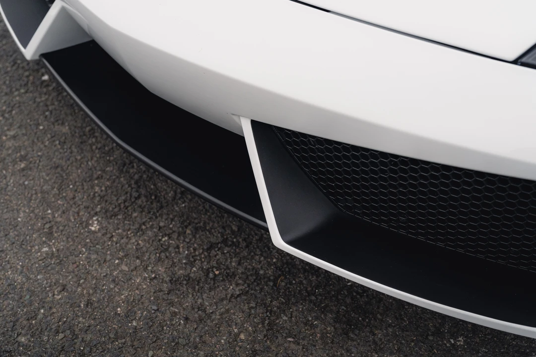 2014 Lamborghini Gallardo LP550-2 - Image 27 of 31
