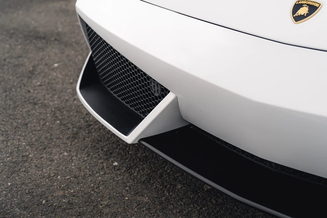 2014 Lamborghini Gallardo LP550-2 - Image 28 of 31