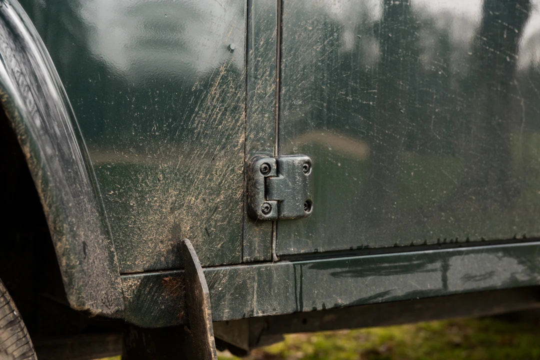 2014 Land Rover Defender 110 - Image 25 of 31