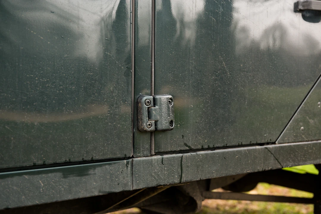 2014 Land Rover Defender 110 - Image 28 of 31