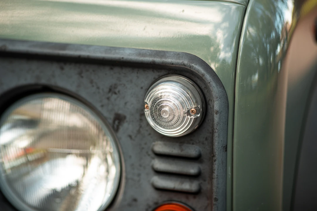 2014 Land Rover Defender 110 - Image 23 of 31