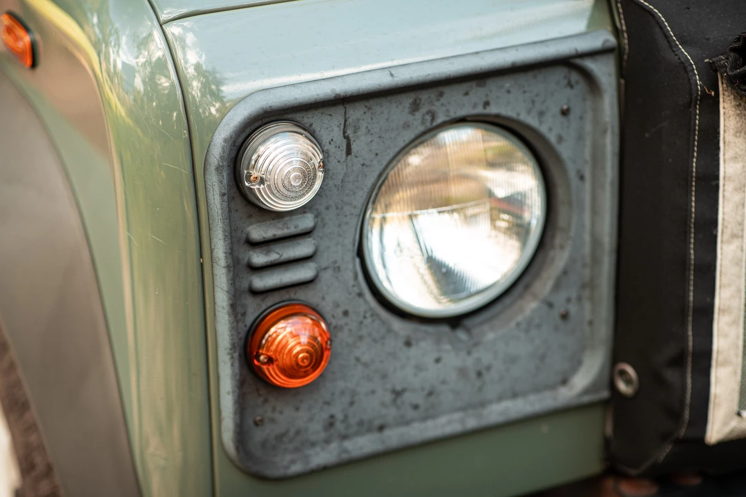 2014 Land Rover Defender 110 - Image 27 of 31