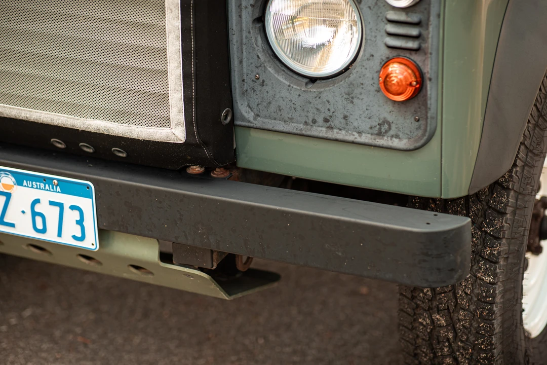 2014 Land Rover Defender 110 - Image 31 of 31