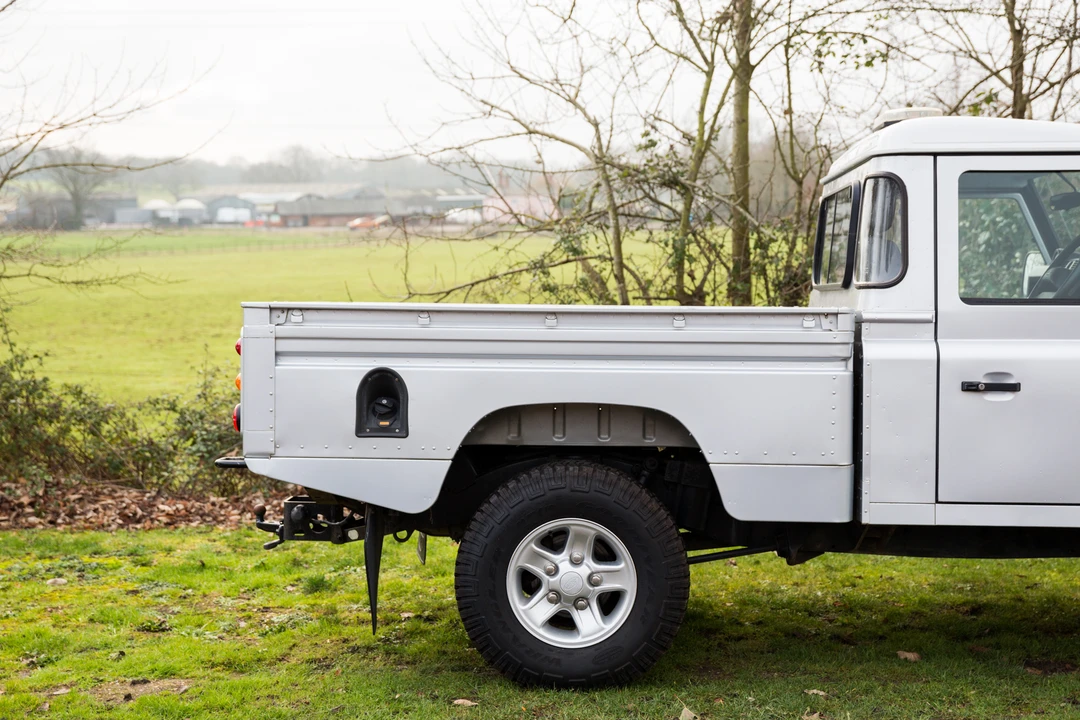 2014 Land Rover Defender 110 - Image 31 of 31