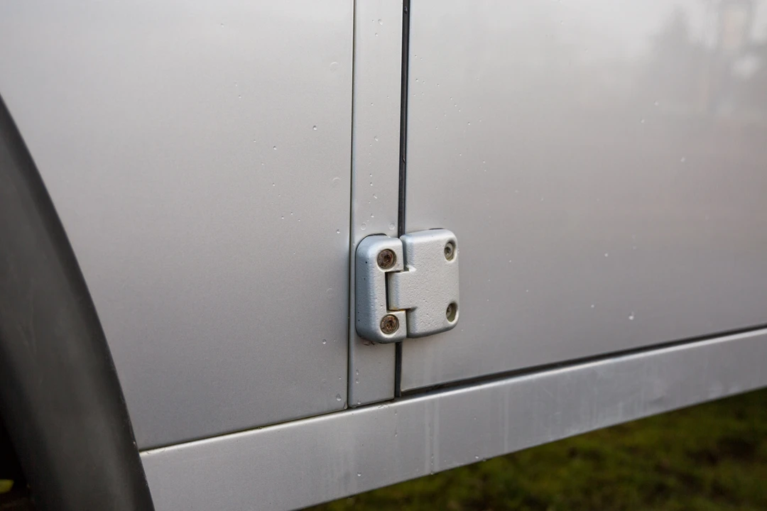 2014 Land Rover Defender 110 - Image 28 of 31