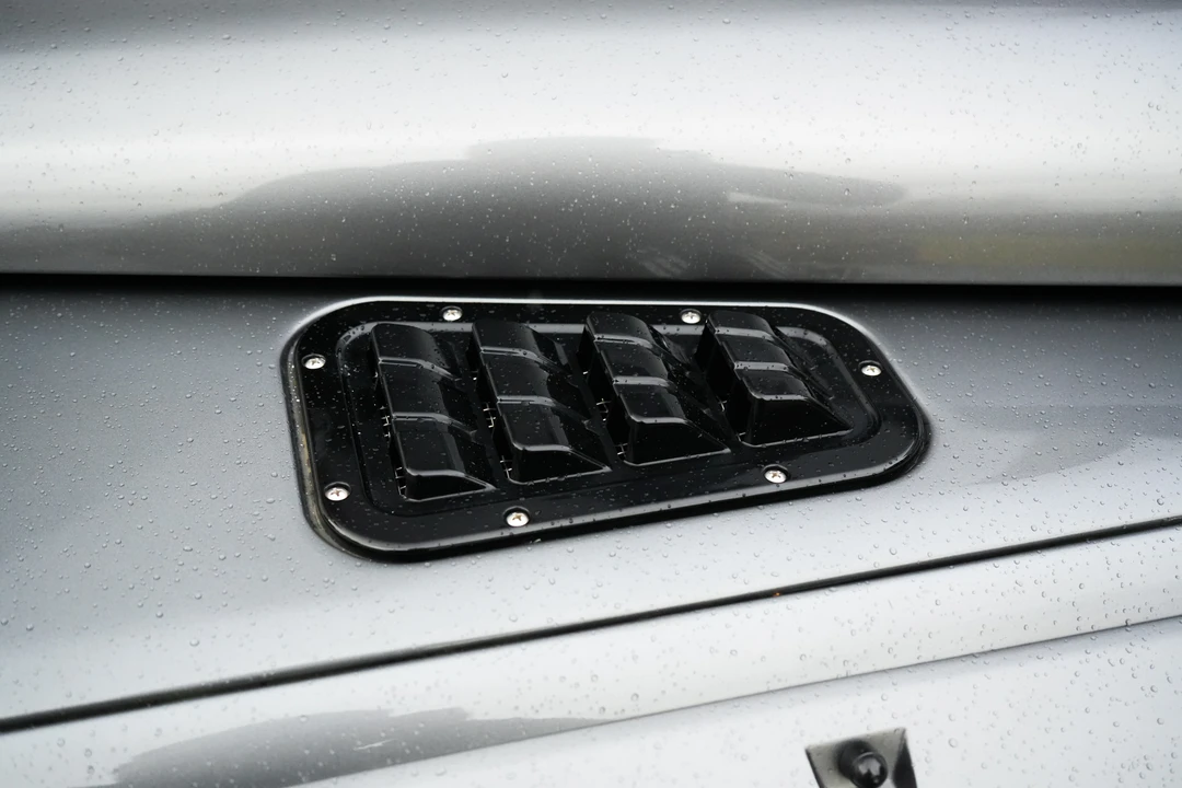 2014 Land Rover Defender 110 - Image 29 of 31