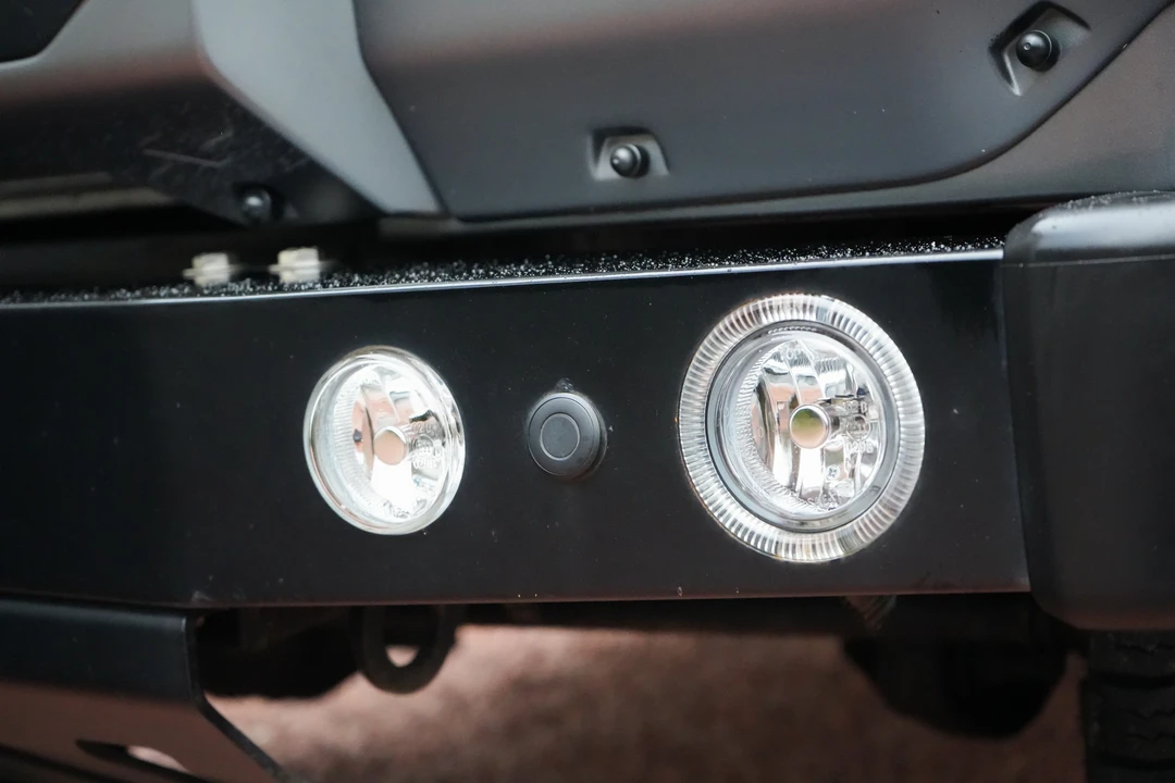 2014 Land Rover Defender 110 - Image 18 of 31