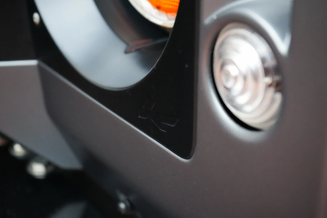 2014 Land Rover Defender 110 - Image 20 of 31