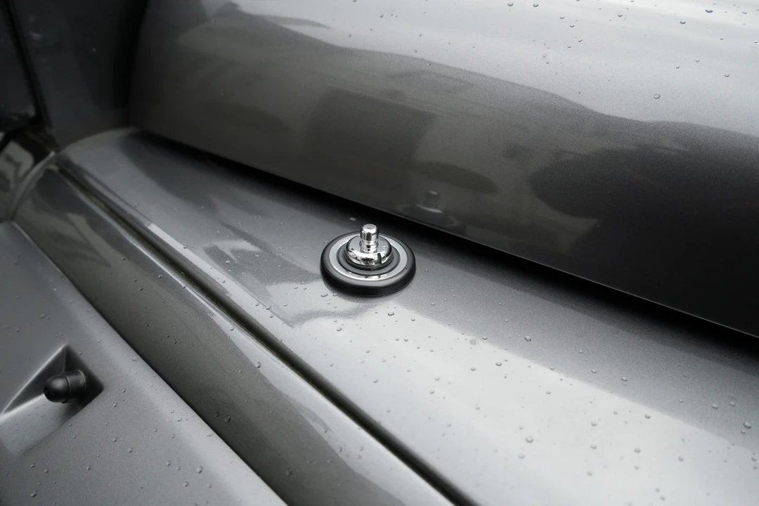2014 Land Rover Defender 110 - Image 22 of 31