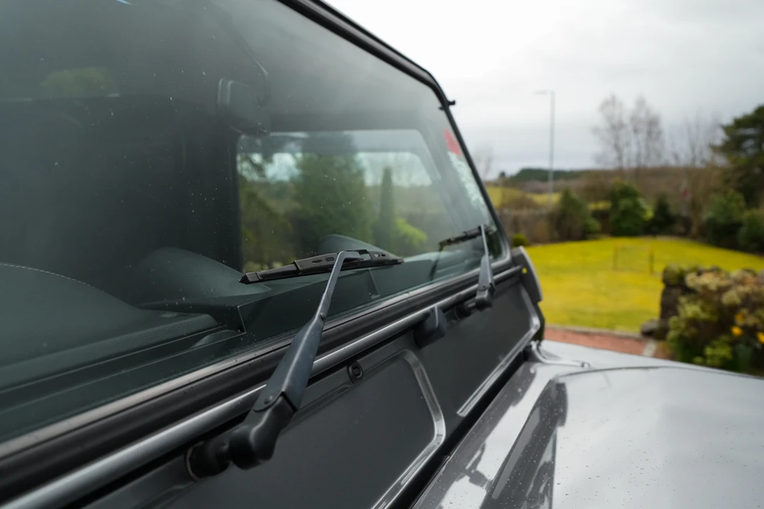 2014 Land Rover Defender 110 - Image 23 of 31
