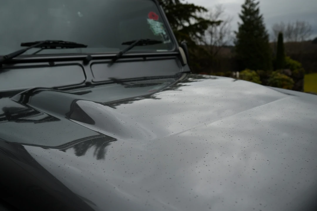 2014 Land Rover Defender 110 - Image 24 of 31