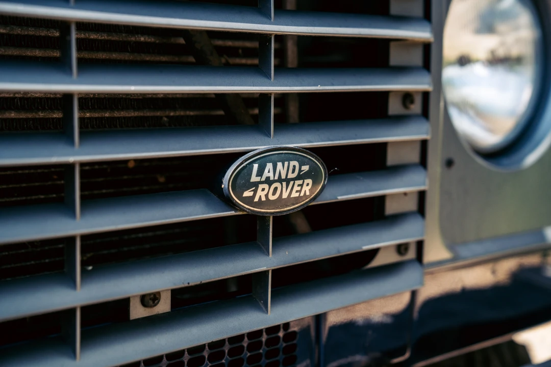 2014 Land Rover Defender 110 - Image 29 of 31
