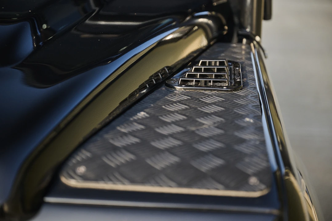 2014 Land Rover Defender 110 - Image 28 of 31