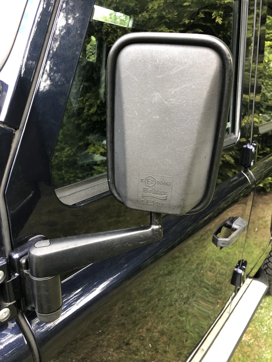 2014 Land Rover Defender 110 - Image 7 of 8