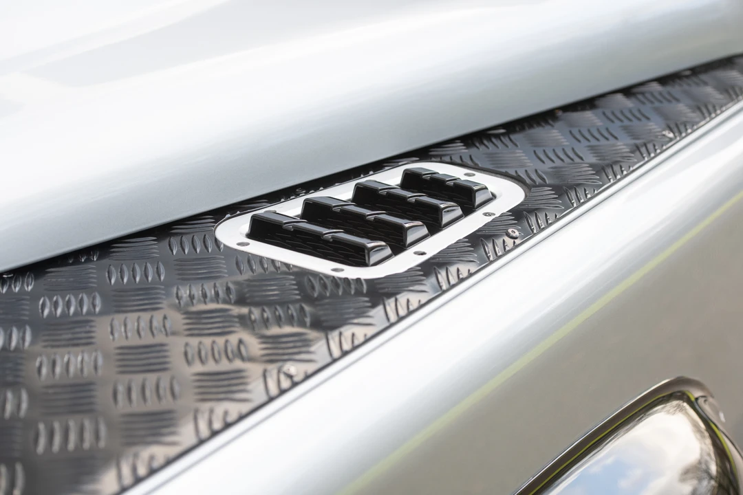 2014 Land Rover Defender 110 - Image 22 of 31