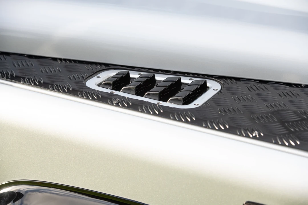 2014 Land Rover Defender 110 - Image 23 of 31