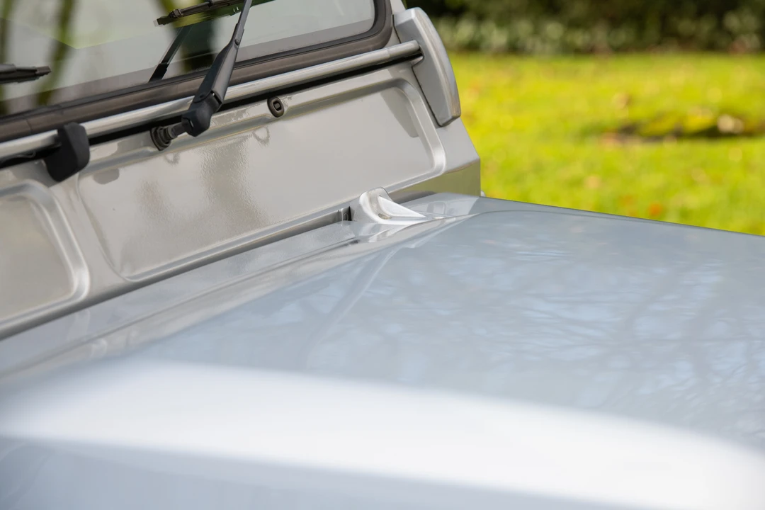 2014 Land Rover Defender 110 - Image 27 of 31