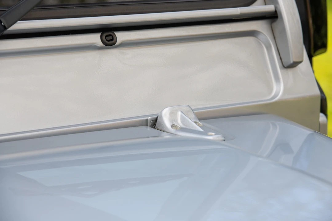 2014 Land Rover Defender 110 - Image 29 of 31