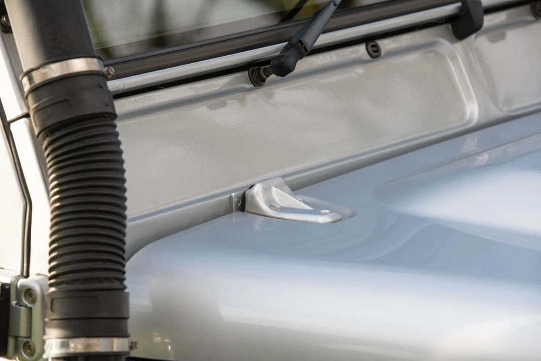 2014 Land Rover Defender 110 - Image 30 of 31