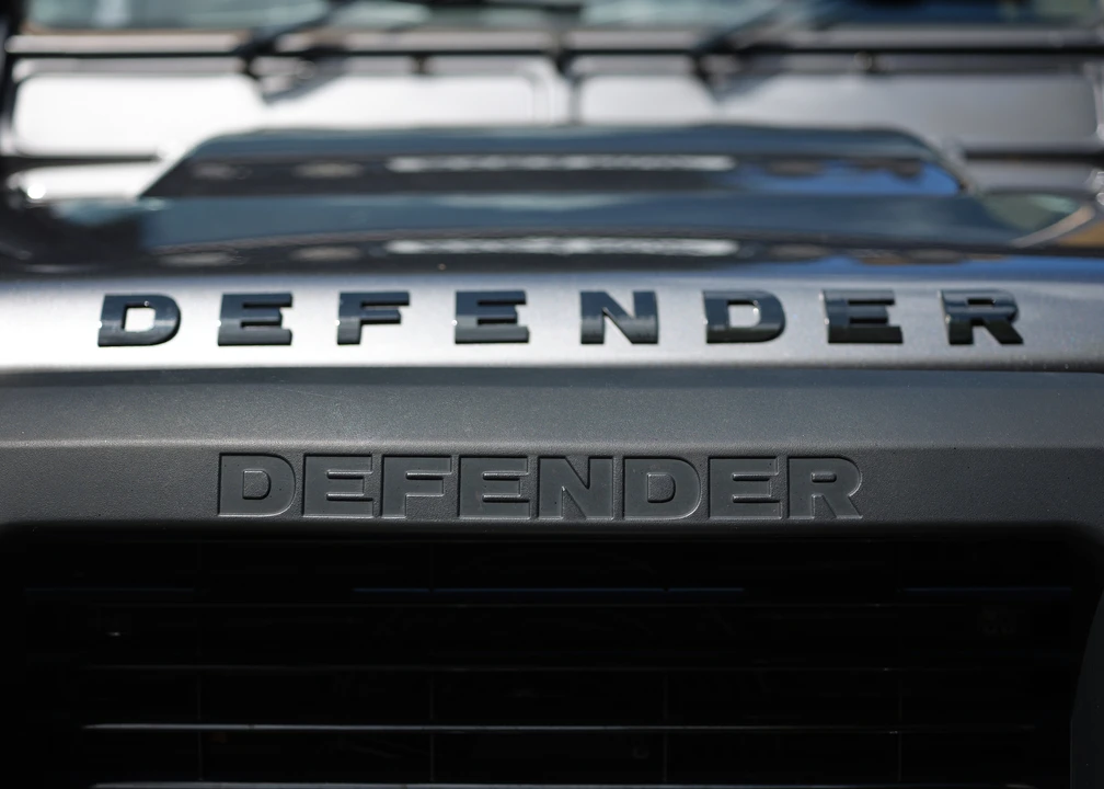 2014 Land Rover Defender 110 - Image 20 of 31