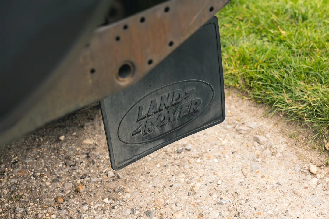 2014 Land Rover Defender 110 - Image 26 of 31