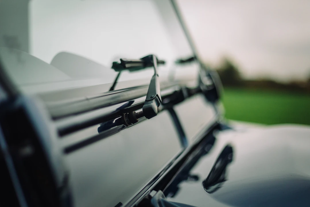 2014 Land Rover Defender 110 - Image 29 of 31