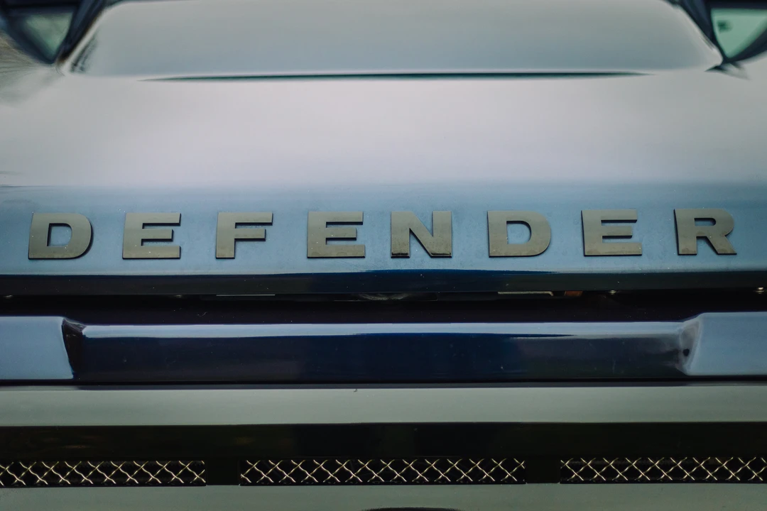 2014 Land Rover Defender 110 - Image 30 of 31