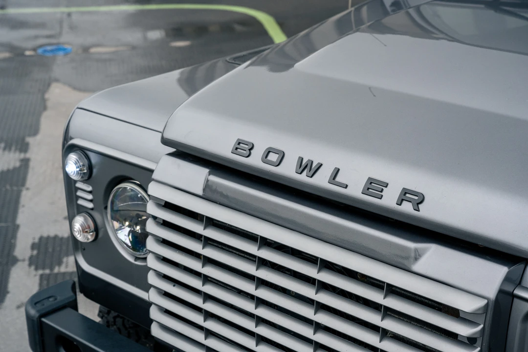 2014 Land Rover Defender 90 - Image 18 of 31
