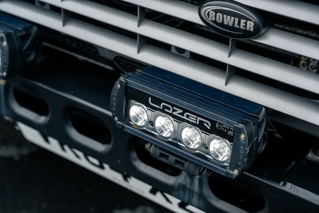 2014 Land Rover Defender 90 - Image 22 of 31