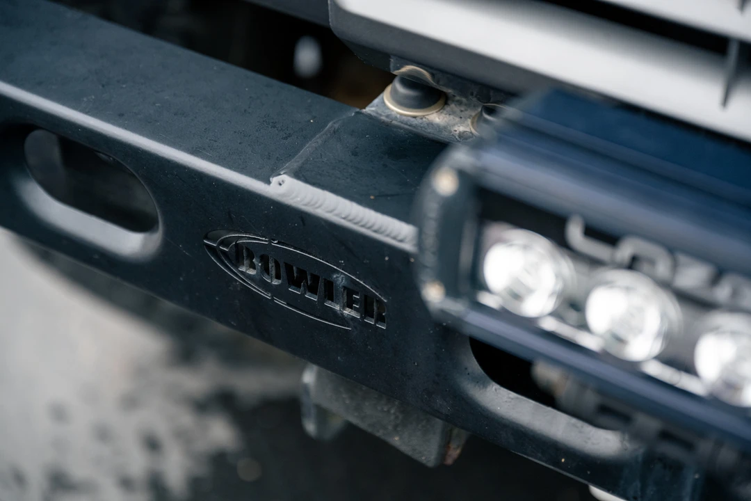 2014 Land Rover Defender 90 - Image 24 of 31