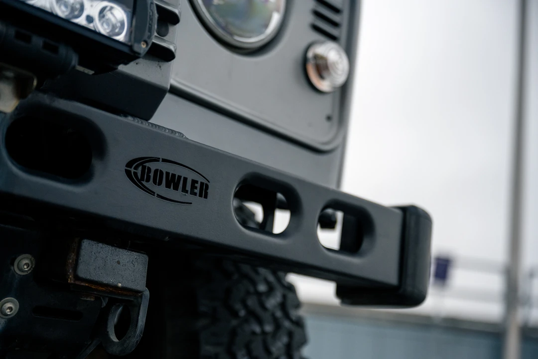 2014 Land Rover Defender 90 - Image 25 of 31