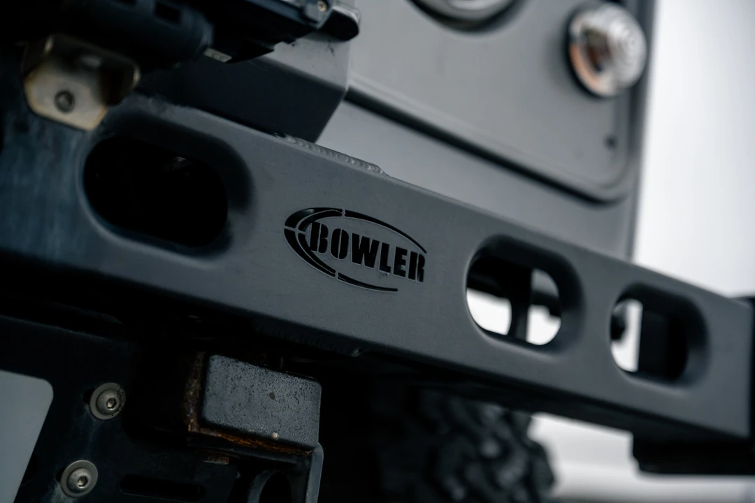 2014 Land Rover Defender 90 - Image 26 of 31