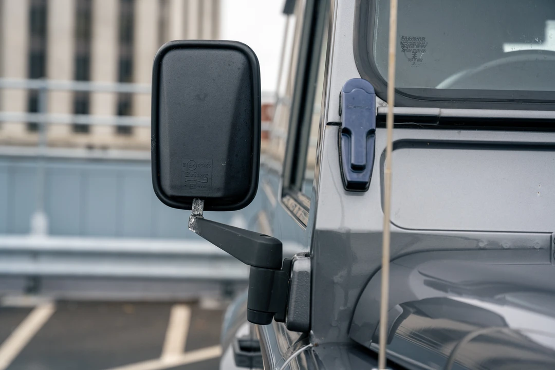2014 Land Rover Defender 90 - Image 31 of 31