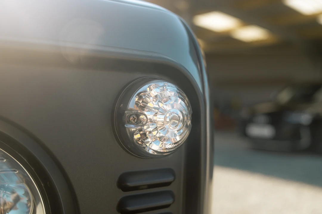2014 Land Rover Defender 90 - Image 22 of 31
