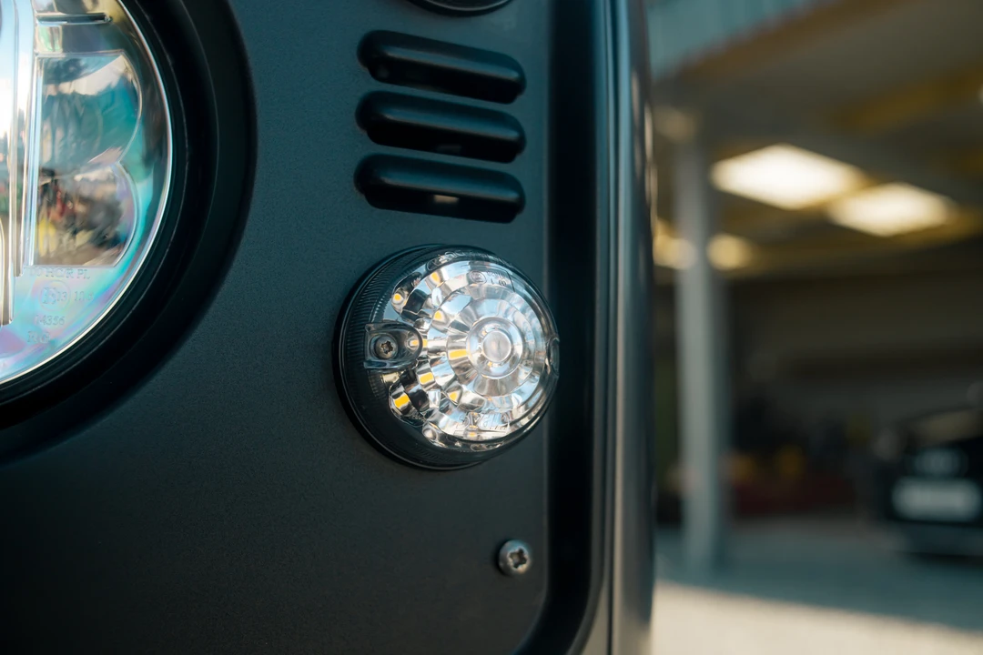 2014 Land Rover Defender 90 - Image 23 of 31