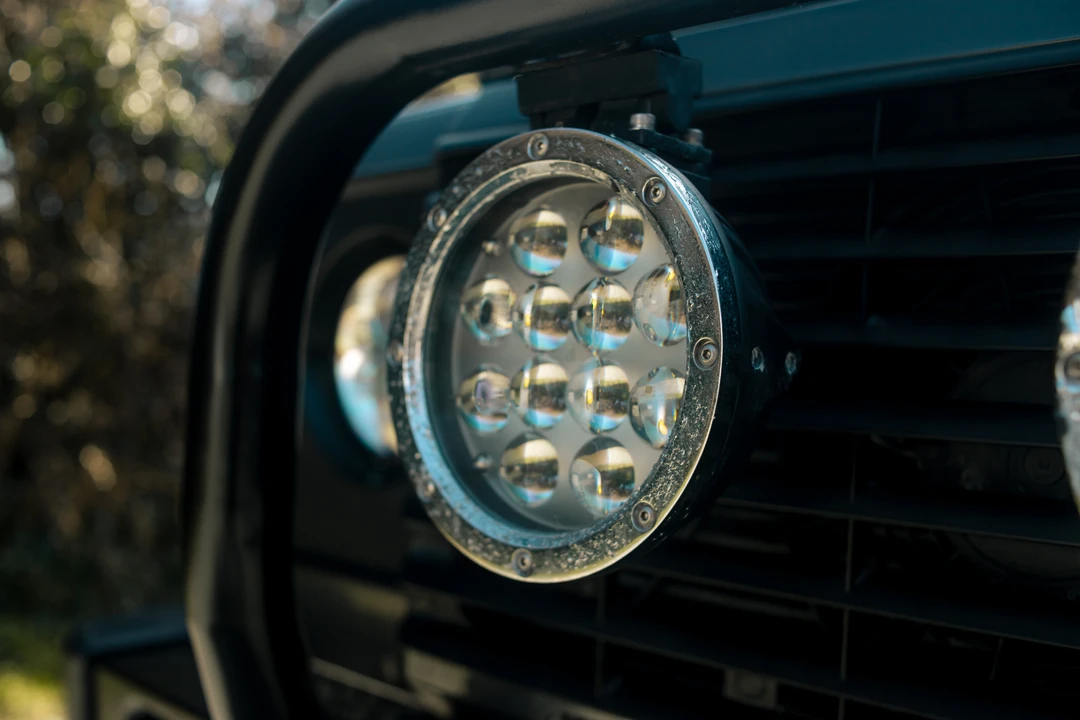 2014 Land Rover Defender 90 - Image 27 of 31
