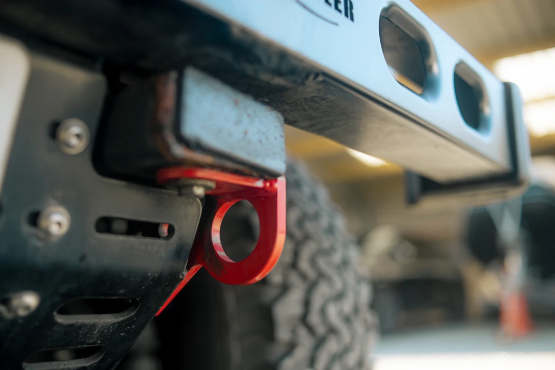 2014 Land Rover Defender 90 - Image 31 of 31