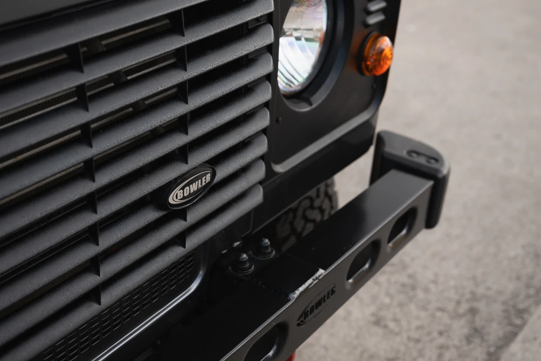 2014 Land Rover Defender 90 - Image 20 of 31