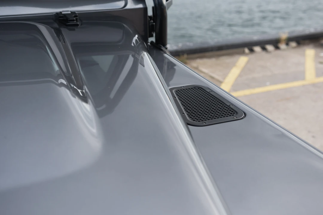 2014 Land Rover Defender 90 - Image 29 of 31