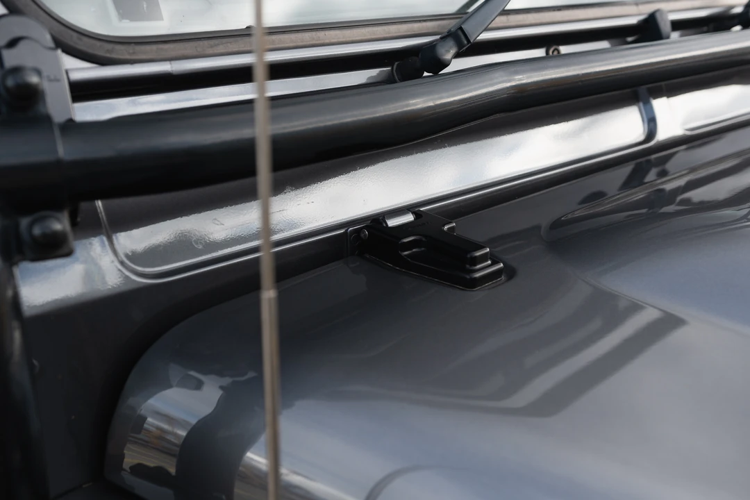 2014 Land Rover Defender 90 - Image 30 of 31