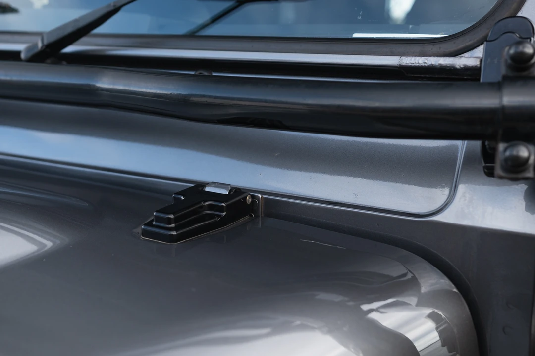 2014 Land Rover Defender 90 - Image 31 of 31
