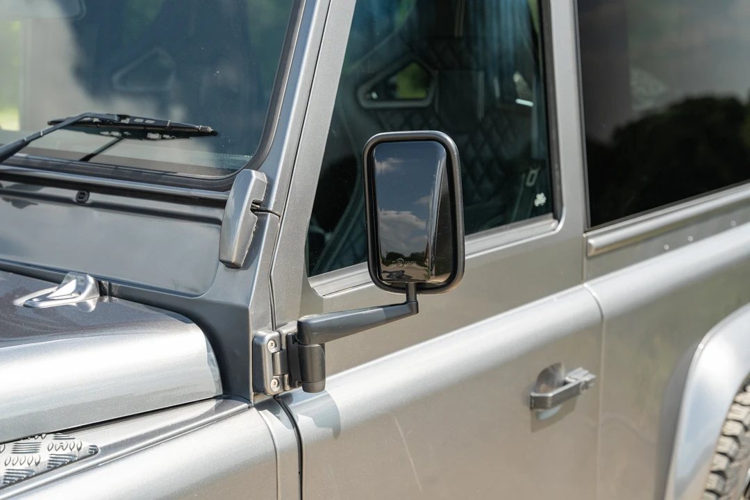 2014 Land Rover Defender 90 - Image 26 of 31