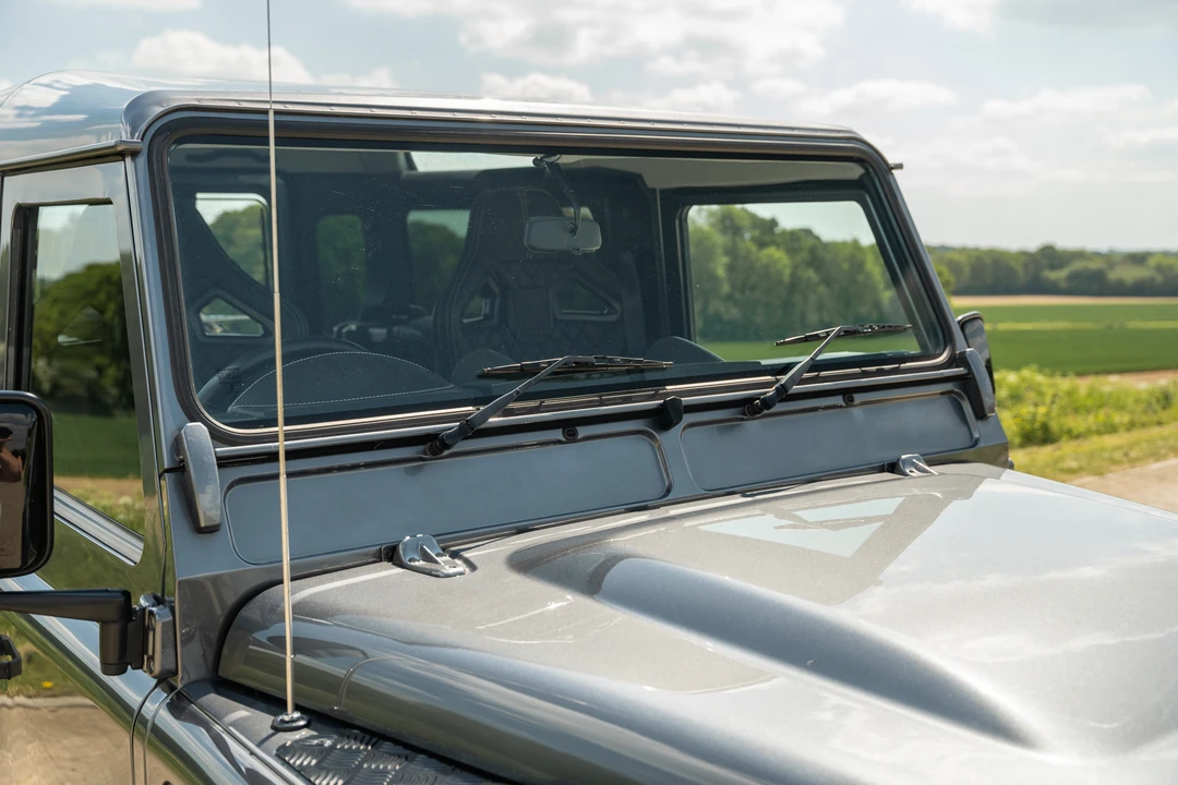 2014 Land Rover Defender 90 - Image 27 of 31
