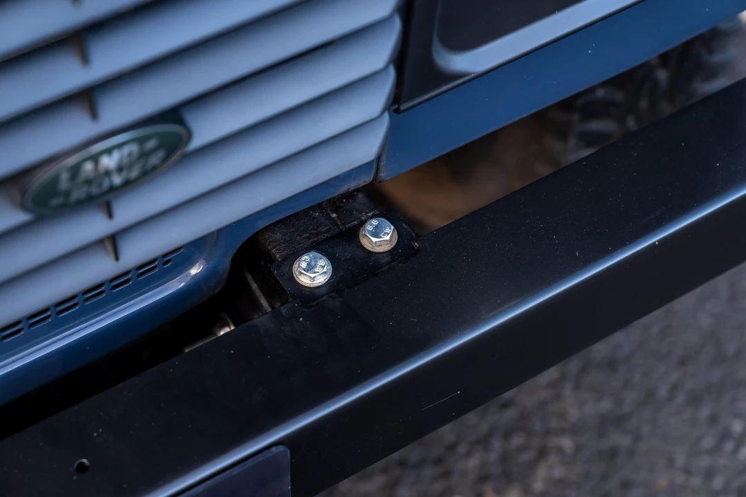 2014 Land Rover Defender 90 - Image 26 of 31