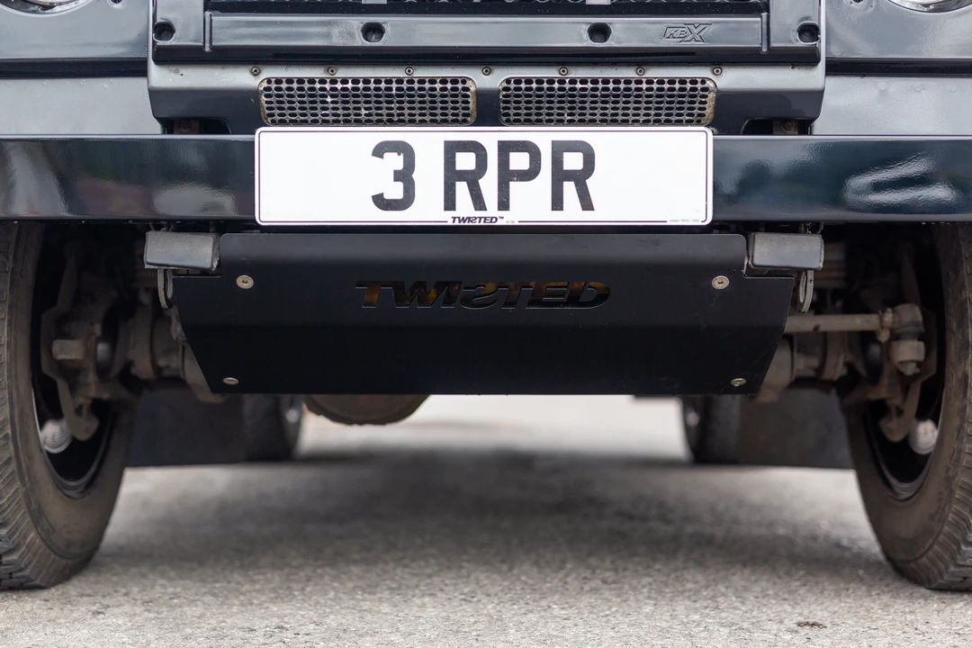 2014 Land Rover Defender 90 - Image 18 of 31