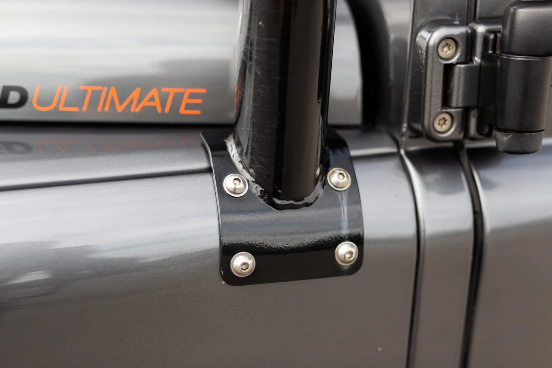 2014 Land Rover Defender 90 - Image 23 of 31